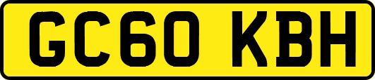 GC60KBH