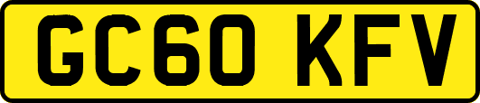 GC60KFV