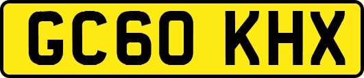 GC60KHX