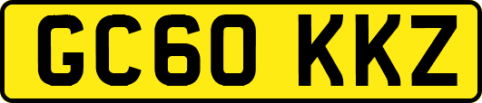 GC60KKZ