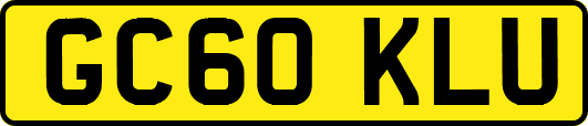 GC60KLU