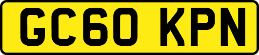 GC60KPN