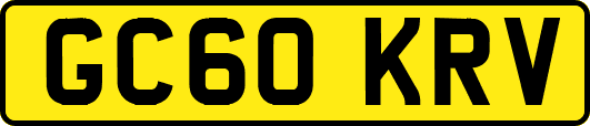 GC60KRV