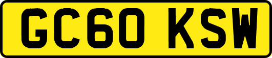 GC60KSW