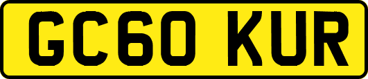 GC60KUR