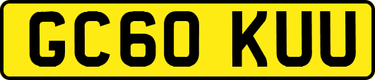 GC60KUU