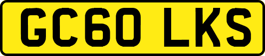 GC60LKS
