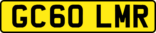 GC60LMR