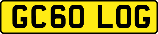 GC60LOG