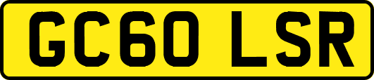 GC60LSR