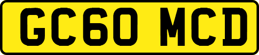 GC60MCD