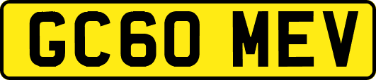 GC60MEV