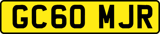 GC60MJR