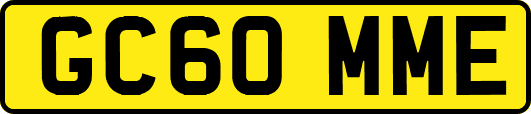 GC60MME