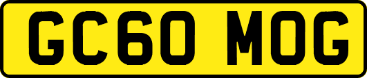 GC60MOG