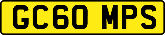 GC60MPS