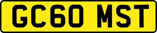 GC60MST