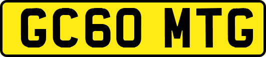 GC60MTG