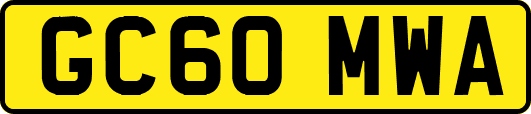 GC60MWA