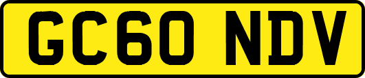 GC60NDV