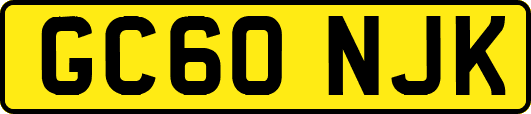 GC60NJK