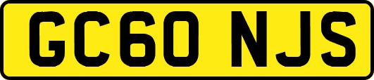 GC60NJS