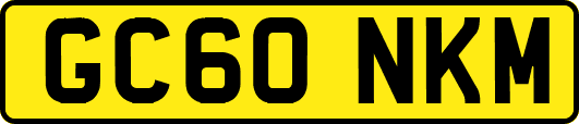 GC60NKM