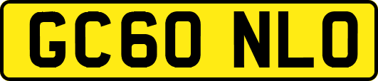 GC60NLO