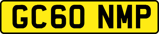 GC60NMP