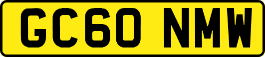 GC60NMW