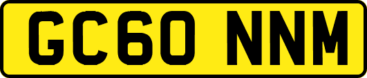 GC60NNM