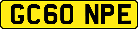 GC60NPE
