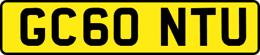 GC60NTU