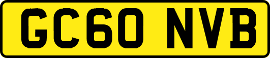 GC60NVB