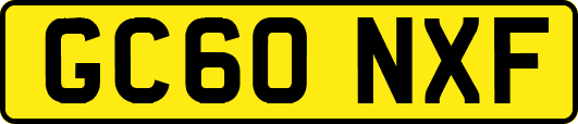 GC60NXF