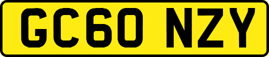 GC60NZY