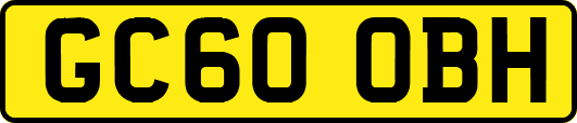 GC60OBH