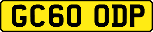 GC60ODP