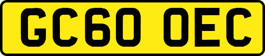 GC60OEC