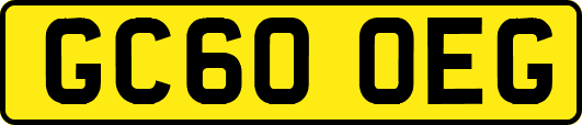 GC60OEG