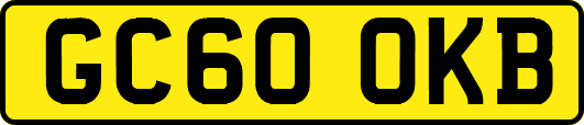GC60OKB