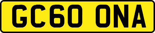 GC60ONA