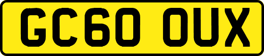 GC60OUX