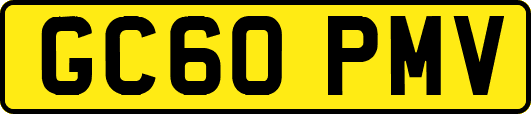 GC60PMV
