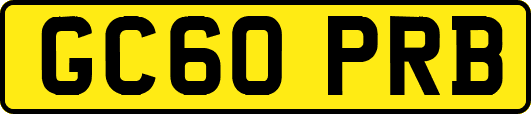 GC60PRB