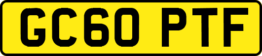 GC60PTF