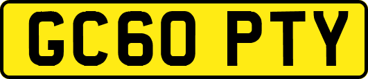 GC60PTY