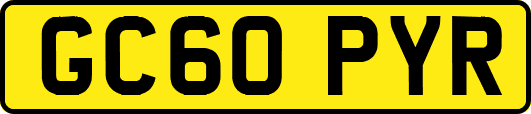 GC60PYR