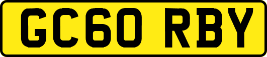 GC60RBY