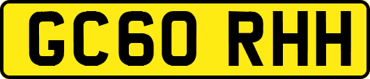GC60RHH